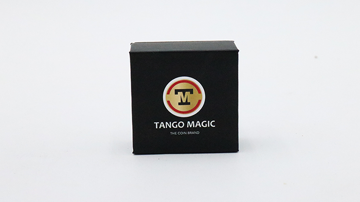 American Scotch & Soda (D0124)(MAGNETIC) by Tango Magic by Murphy's Magic Supplies, Inc.