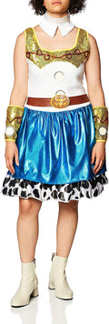 Toy Story Jessie Glam Prestige Woman's Costume Adult X-Large 18-20 by HalloweenStore.com