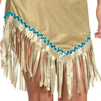Disney Pocahontas Prestige Adult Halloween Costume X-Large 18-20 by HalloweenStore.com