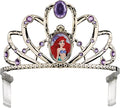 Disney Princess Ariel Deluxe Child Tiara Costume Accessory by HalloweenStore.com