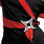 Ninja Dragon Female Adult Halloween Costume by HalloweenStore.com