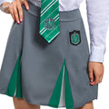 Harry Potter Slytherin Skirt Adult X-Large 18-20 by HalloweenStore.com