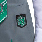 Harry Potter Slytherin Skirt Adult X-Large 18-20 by HalloweenStore.com