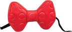 Red Lego Bow Tie or Hair Bow by HalloweenStore.com
