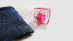 Burglar ball (T-163) by Tenyo Magic - Trick by Murphy's Magic Supplies, Inc.