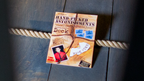Paul Harris Presents Hand-picked Astonishments (Invisible Deck) by Paul Harris and Joshua Jay - DVD by Murphy's Magic Supplies, Inc.