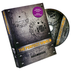 The Perfect World (DVD and Deck) Mago Migue and Luis De Matos by Murphy's Magic Supplies, Inc.