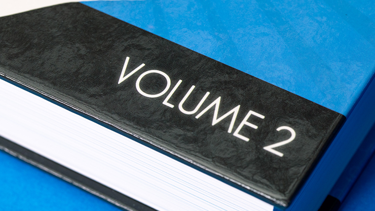 Definitive Sankey Volume 2 by Jay Sankey and Vanishing Inc. Magic by Murphy's Magic Supplies, Inc.