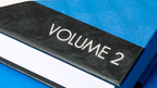Definitive Sankey Volume 2 by Jay Sankey and Vanishing Inc. Magic by Murphy's Magic Supplies, Inc.