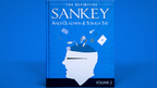 Definitive Sankey Volume 2 by Jay Sankey and Vanishing Inc. Magic by Murphy's Magic Supplies, Inc.