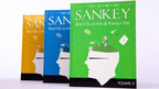 Definitive Sankey Volume 2 by Jay Sankey and Vanishing Inc. Magic by Murphy's Magic Supplies, Inc.