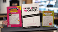 David Stone Words by Yoan Tanuji & Magic Dream (English Version)