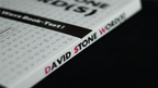 David Stone Words by Yoan Tanuji & Magic Dream (Spanish Version)
