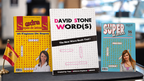 David Stone Words by Yoan Tanuji & Magic Dream (Spanish Version)