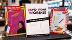 David Stone Words by Yoan Tanuji & Magic Dream (French Version)