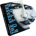 Stessel's Button (DVD and Gimmick) by John Stessel - DVD by Murphy's Magic Supplies, Inc.