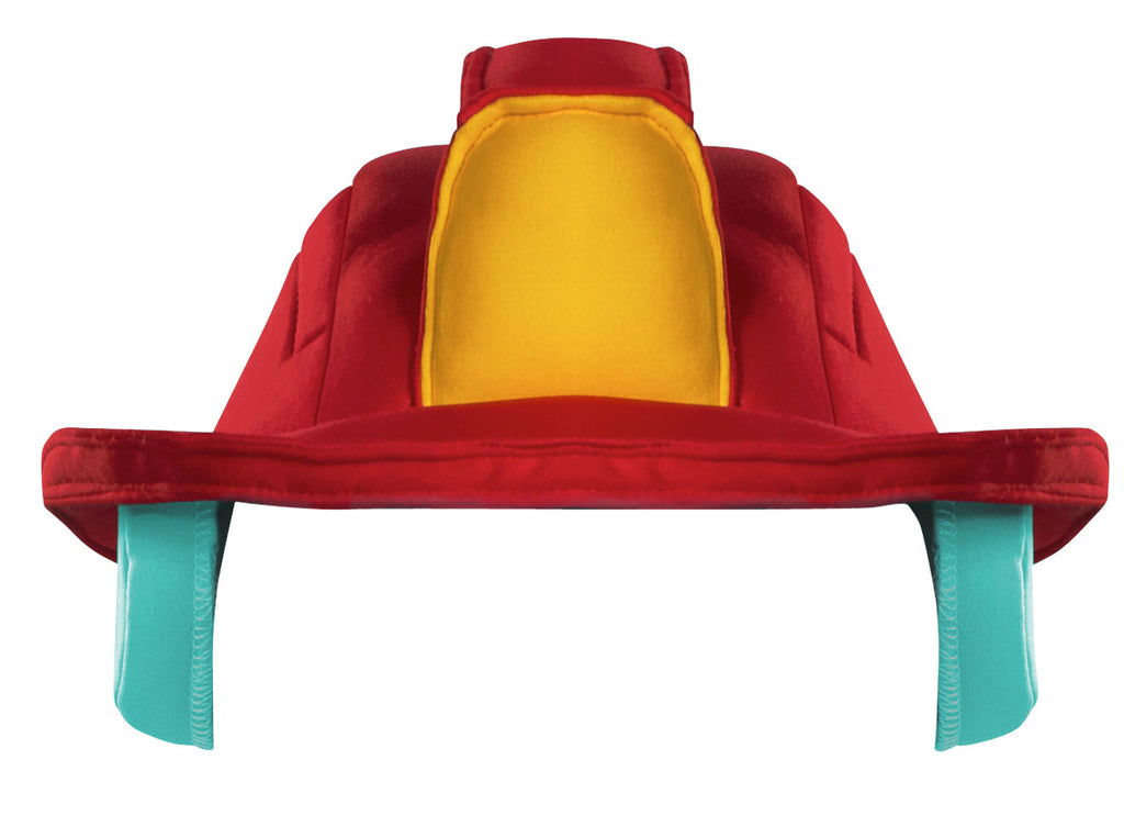 Heatwave Rescue Bot Muscle High Quality Toddler Costume Small 4-6 by HalloweenStore.com