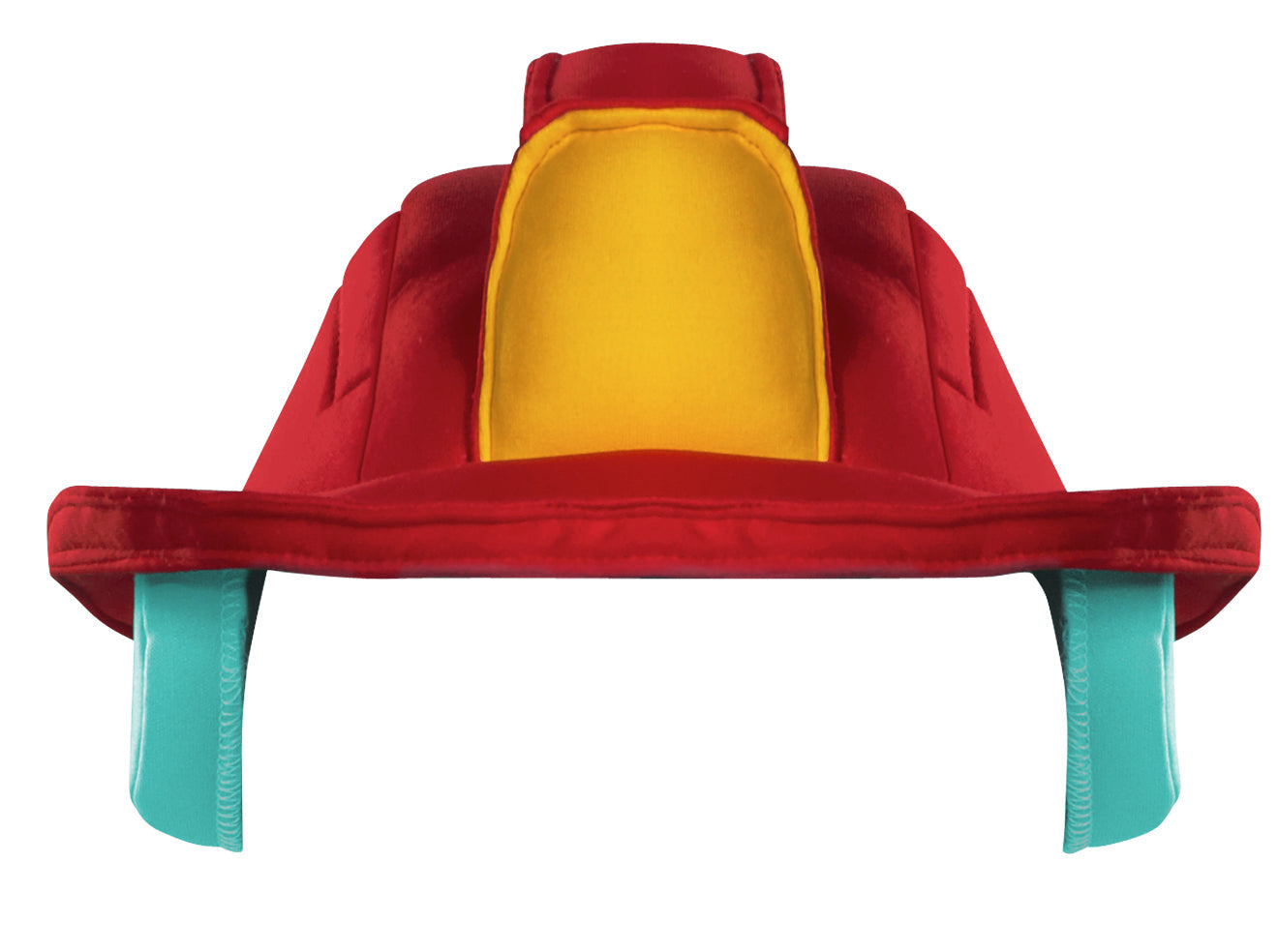 Heatwave Rescue Bot Muscle High Quality Toddler Costume X-Small 3T-4T by HalloweenStore.com