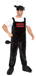 Horny Bull Couples Adult Costume by HalloweenStore.com
