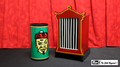 China Mystery Square Circle by Mr. Magic by Murphy's Magic Supplies, Inc.