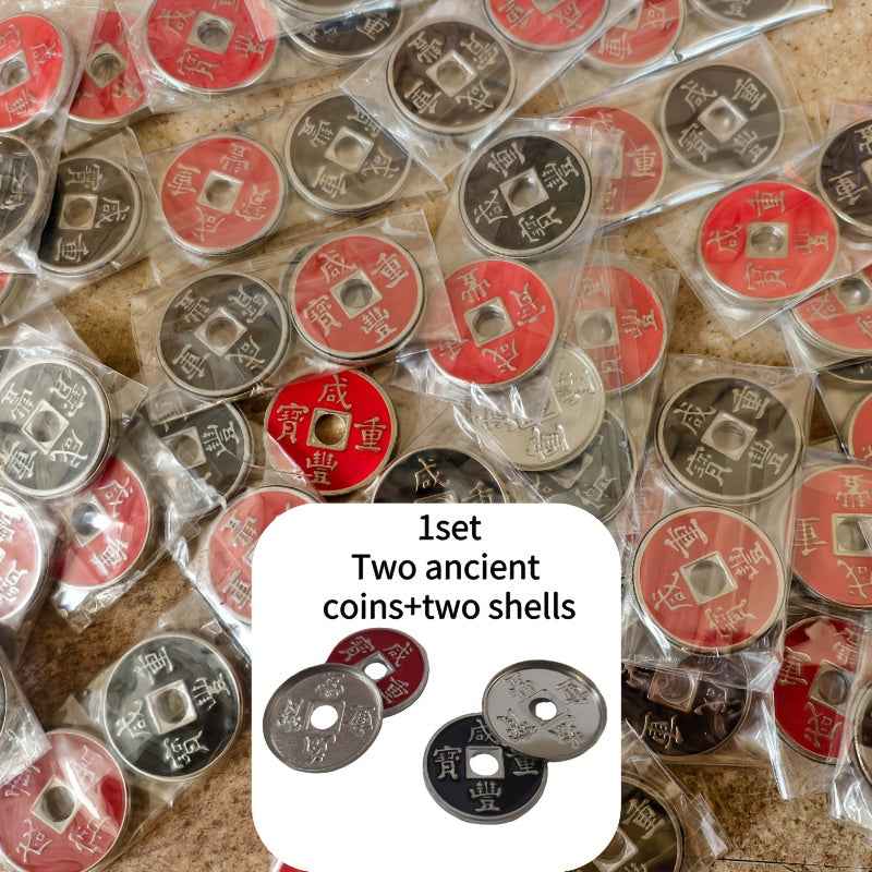 Vanish & Restore Magic, Jump Magic, Vanish & Transfer Magic, Magic Props