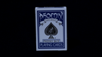 Phoenix Deck (Blue) by Card-Shark by Murphy's Magic Supplies, Inc.