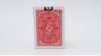 Phoenix Deck (Red) by Card-Shark by Murphy's Magic Supplies, Inc.