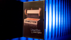 Unwritten (Red) by Lyndon Jugalbot & SansMinds - Tricks by Murphy's Magic Supplies, Inc.