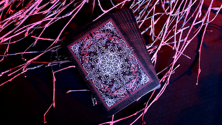 Divine Playing Cards by The United States Playing Card Company by Murphy's Magic Supplies, Inc.