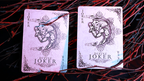 Divine Playing Cards by The United States Playing Card Company by Murphy's Magic Supplies, Inc.