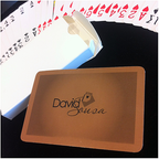 The Red Envelope by David Sousa and Luis De Matos - DVD by Murphy's Magic Supplies, Inc.
