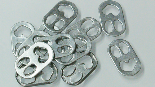 Alluminati Refills (set of 12 units 8 of Hearts) by Chris Oberle - Trick by Murphy's Magic Supplies, Inc.