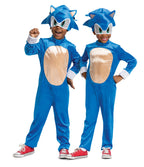 Sonic the Hedgehog Movie Toddler Costume 2T by HalloweenStore.com