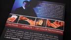 Confident Deceptions by Jason Ladanye and Vanishing Inc (Book) - Book by Murphy's Magic Supplies, Inc.