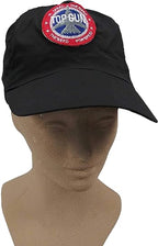 Top Gun Pilot Cap Hat Costume Accessory Adult Size by HalloweenStore.com