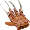 A Nightmare on Elm Street: Freddy Krueger Deluxe Glove by HalloweenStore.com