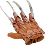A Nightmare on Elm Street: Freddy Krueger Deluxe Glove by HalloweenStore.com