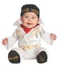 Elvis Presley Costume Infant 6-12 Months by HalloweenStore.com