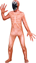 Pit Dweller Demogorgon Child Costume Large 12-14 by HalloweenStore.com