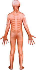 Pit Dweller Demogorgon Child Costume Large 12-14 by HalloweenStore.com
