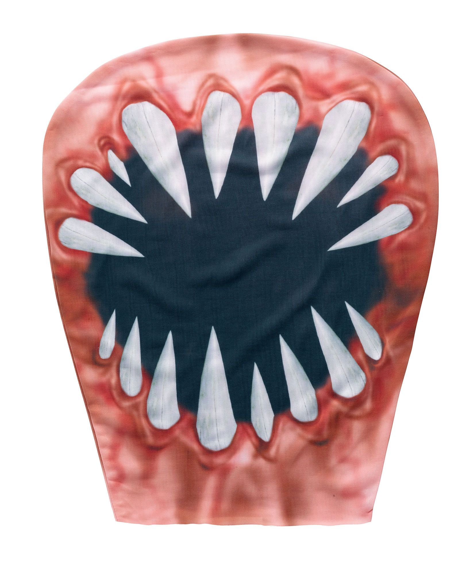 Pit Dweller Demogorgon Child Costume Large 12-14 by HalloweenStore.com