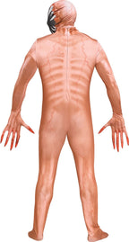Pit Dweller Alien Demogorgon Halloween Adult Costume by HalloweenStore.com