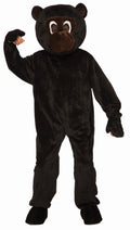 Monkey Gorilla Mascot Child Costume by HalloweenStore.com