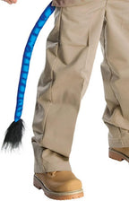 Avatar Jake Sully Child's Costume by HalloweenStore.com