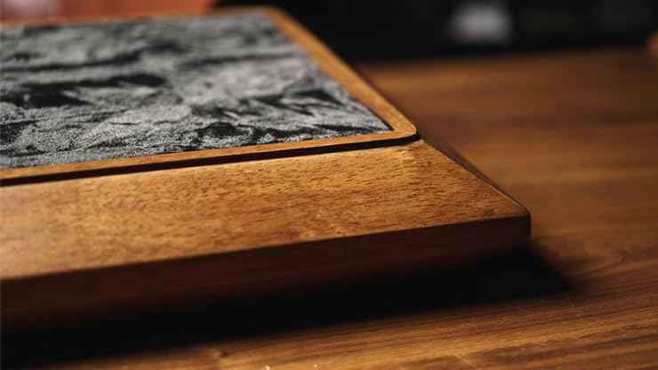 The Quantum Pad by TCC Magic &amp; Mental Tom - Trick