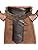 Men's Barbarian Cave Man Adult Costume Rugged Warrior by HalloweenStore.com