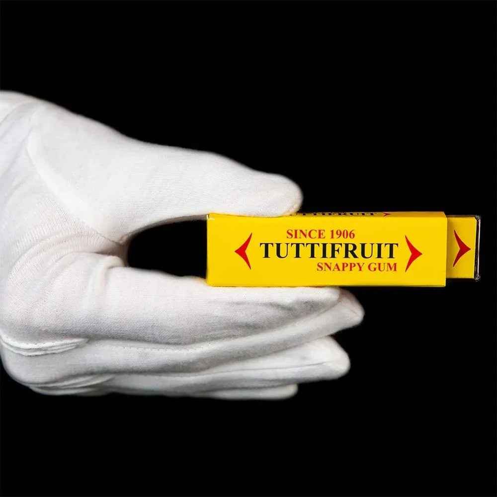 SNAPPING GUM SS ADAMS - 2 Pack for Unforgettable Fun - Big Tim's Magic Emporium