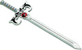 Sword of Omens Thunder Cats Prop by HalloweenStore.com