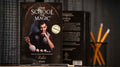 School of Magic (Book with Online Video) by Tristan Magic