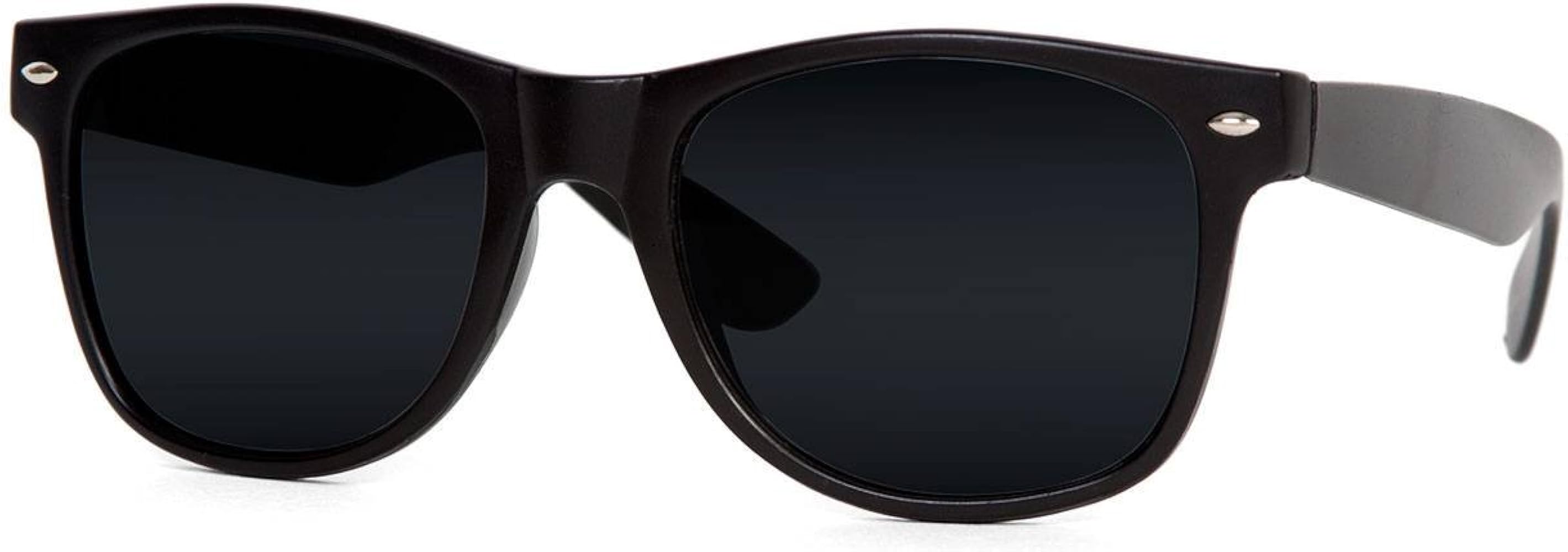Blues Brothers Sunglasses by HalloweenStore.com